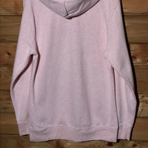 Carhartt College Centre Spellout hoodie
