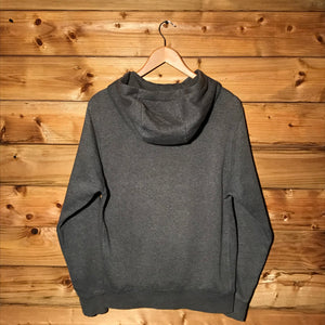 2019 Nike Corner Swoosh Essentials hoodie