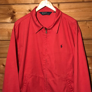 90s Polo Ralph Lauren Harrington jacket