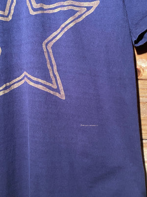1992 Simply Red Stars t shirt
