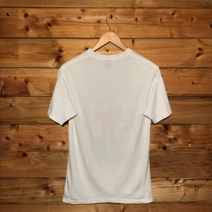 Stüssy Surf Skate Skull Since 1980 Script Spellout t shirt