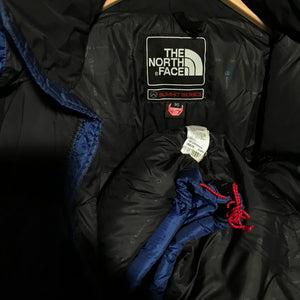 The North Face Summit Series Baltoro 700 Down puffer jacket
