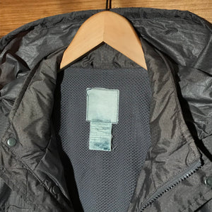 Stüssy Multi Pocket Hex Pattern jacket