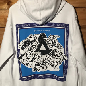 Palace Getting Higher Triferg hoodie