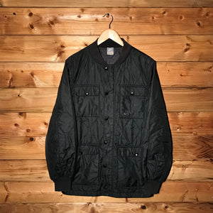 2010 Nike Premium Tonal Quilted jacket