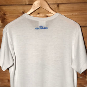 1996 The North Face Himaraya Expedition 25 Tent t shirt