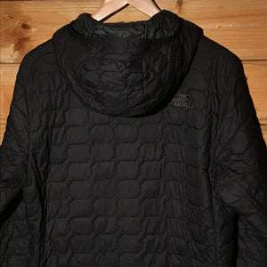 The North Face Thermoball Tonal zip up jacket