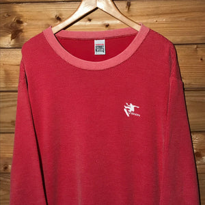 1986 Vision Street Wear Skater long sleeve t shirt