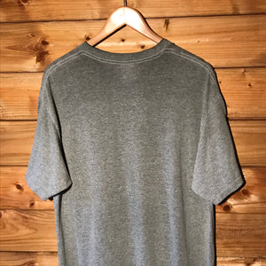 Stüssy Stay Strong Script Spellout t shirt