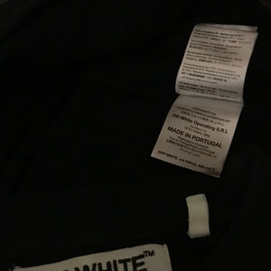 Off White Caravaggio Painting sweatshirt