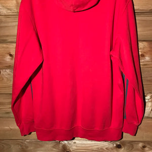 Adidas Essentials Striped hoodie
