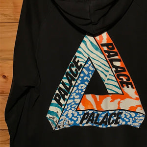 Palace Jungle Dreams Triferg hoodie
