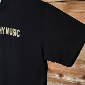 Country Music Hall Of Fame Museum Souvenir t shirt