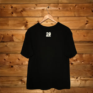 2013 Bape, A Bathing Ape x Undercover 20th Anniversary t shirt
