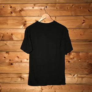 90s Scorpions Band Members Artwork t shirt
