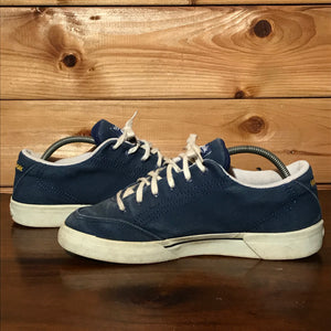 Reebok Slice CVS Canvas trainers