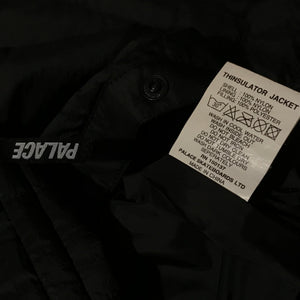 2017 Palace Thinsulator lightweight jacket