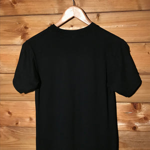 2001 Pearl Jam Sound Engineering t shirt