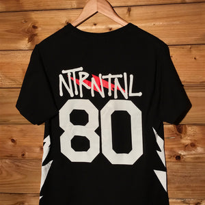 2014 Stüssy NTRNTNL FIFA World Cup Collection t shirt