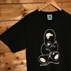 2013 Bape, A Bathing Ape x Undercover 20th Anniversary t shirt