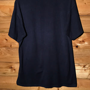 The Ataris Pacman Logo Band t shirt