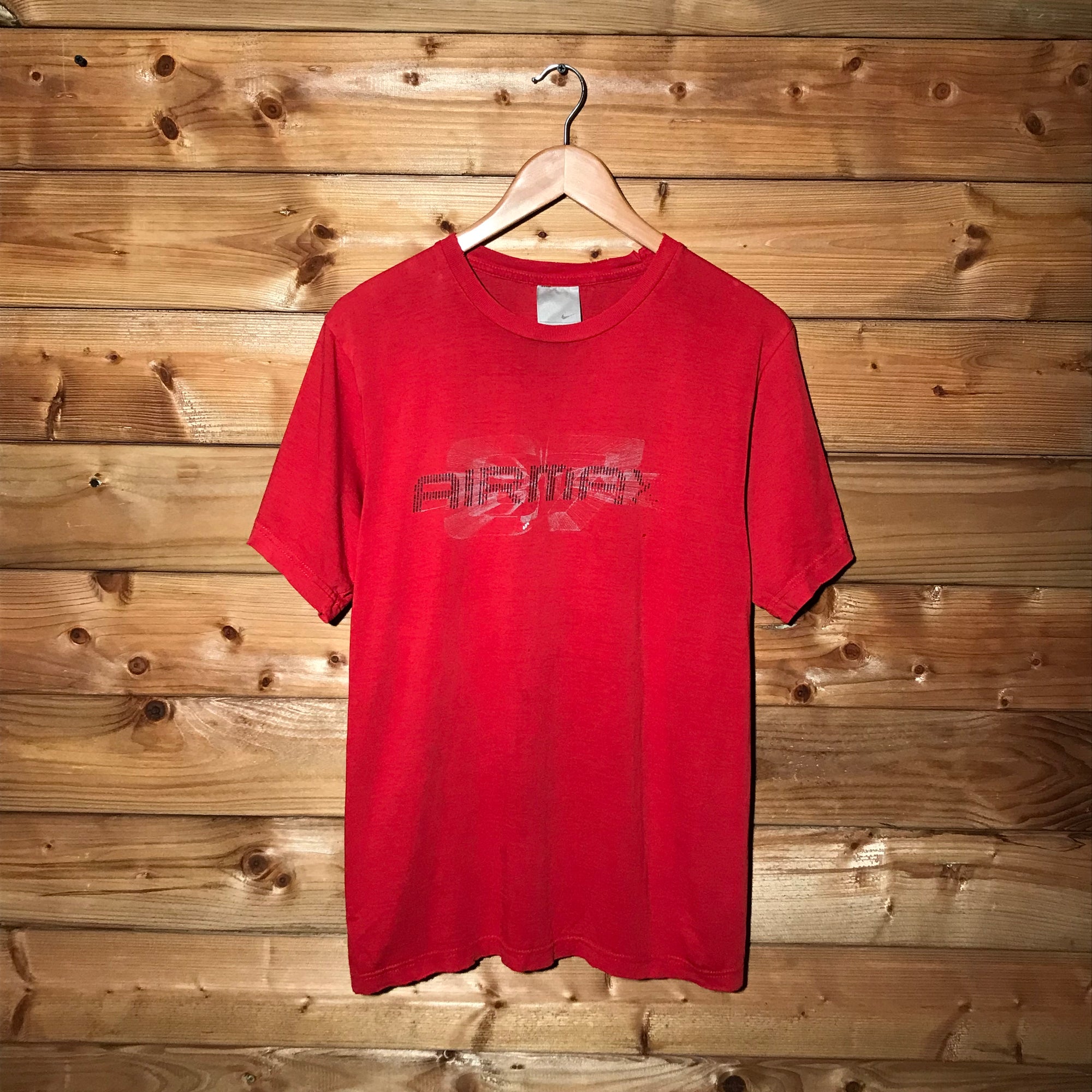 Nike Air Max 87 Spellout t shirt