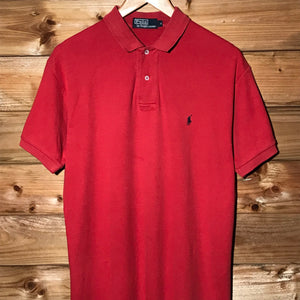 Polo Ralph Lauren Essentials polo t shirt