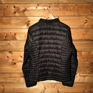 True Religion Essentials puffer jacket