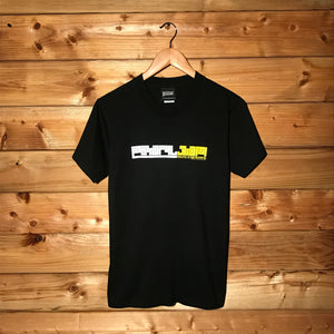 2001 Pearl Jam Sound Engineering t shirt