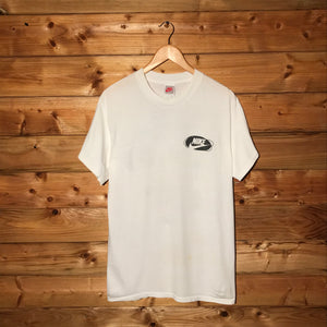 90s Nike Just Do It In Life Spellout t shirt