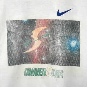 1995 Nike Pepsi Cup III Promo t shirt