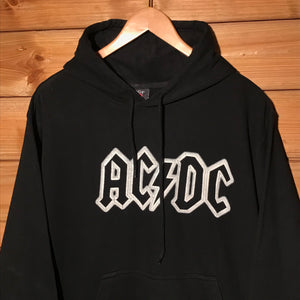 AC/DC Return To Rock Band hoodie
