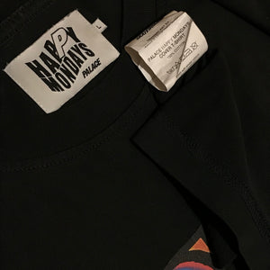 2020 Palace x Happy Mondays Album Cover t shirt