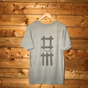 2009 Depeche Mode Tour Of The Universe t shirt