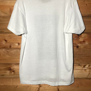 80s Northsound Radio An Ear For Music Promo t shirt