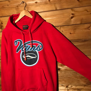 90s Vans Surface Form Line Structure hoodie
