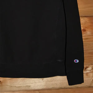 Champion Triple Spellout sweatshirt