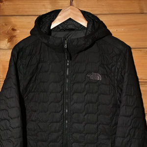 The North Face Thermoball Tonal zip up jacket