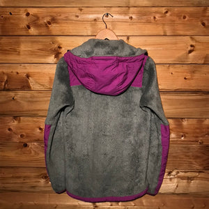 2009 The North Face x Taylor Design Polartec fleece jacket