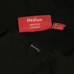 2020 Supreme My Bloody Valentine Loveless Album hoodie