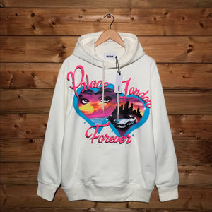 2023 Palace Forever Hearts hoodie