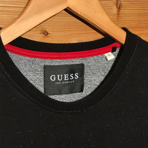 Guess Los Angeles Spellout sweatshirt