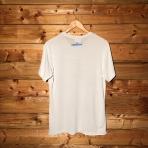 1996 The North Face Himaraya Expedition 25 Tent t shirt