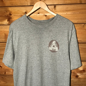 Palace Drury Swirl Triferg t shirt