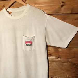90s Marlboro Adventure Team Montana USA t shirt
