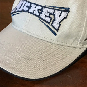 Disney World Florida Mickey Spellout cap