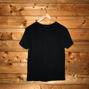 Philipp Plein Skull and Crossbones t shirt