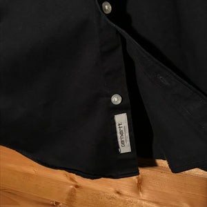 Carhartt WIP Madison button up shirt