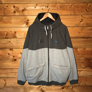 2009 Nike Air Max 95 Reversible hoodie