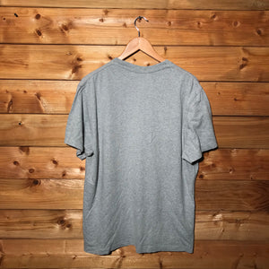 Nike Essentials Swoosh t shirt